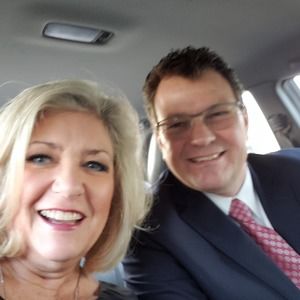 Meet your Posher, Teri